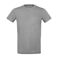 T-shirt Da Lavoro Inspire Plus T Manica Corta B&C Collection - BCTM048
