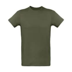 T-shirt Da Lavoro Inspire Plus T Manica Corta B&C Collection - BCTM048