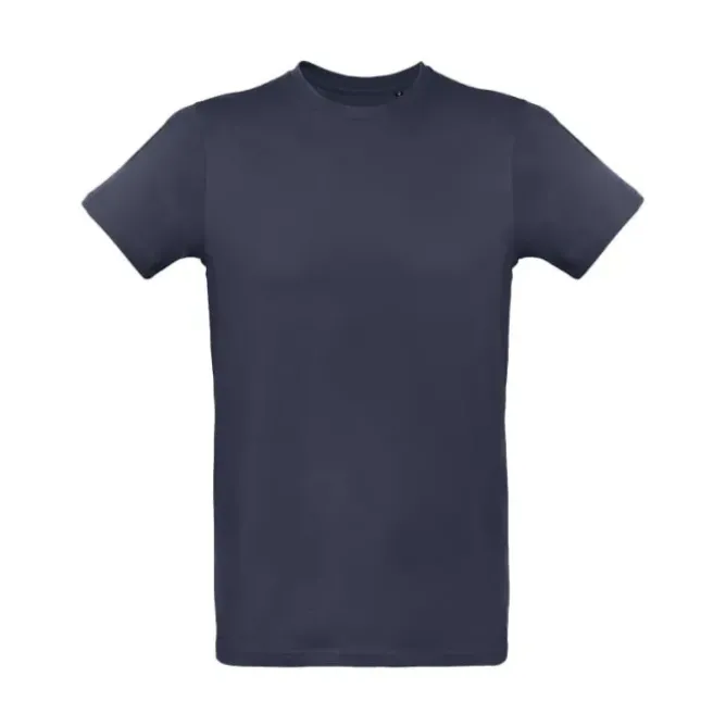 T-shirt Da Lavoro Inspire Plus T Manica Corta B&C Collection - BCTM048