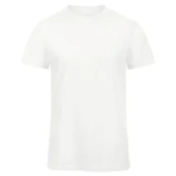 T-shirt Da Lavoro Inspire Slub T B&C Collection - BCTM046