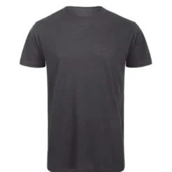 T-shirt Da Lavoro Inspire Slub T B&C Collection - BCTM046