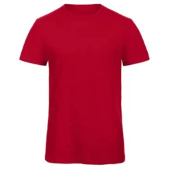 T-shirt Da Lavoro Inspire Slub T B&C Collection - BCTM046