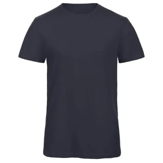 T-shirt Da Lavoro Inspire Slub T B&C Collection - BCTM046