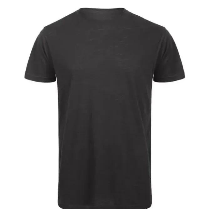 T-shirt Da Lavoro Inspire Slub T B&C Collection - BCTM046