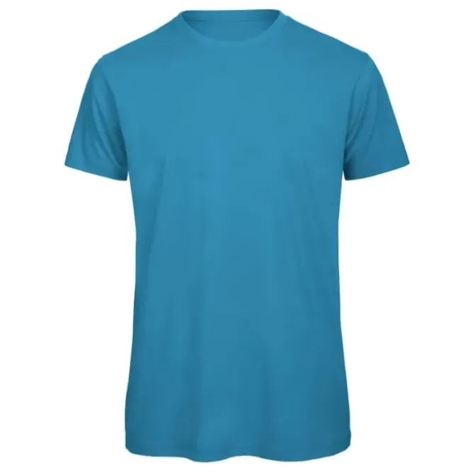 T-shirt Da Lavoro Inspire T B&C Collection - BCTM042