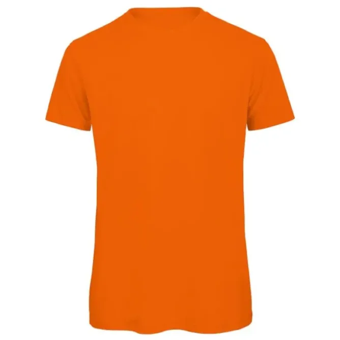 T-shirt Da Lavoro Inspire T B&C Collection - BCTM042