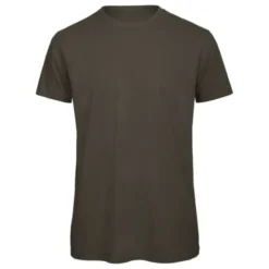 T-shirt Da Lavoro Inspire T B&C Collection - BCTM042
