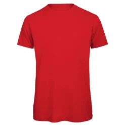 T-shirt Da Lavoro Inspire T B&C Collection - BCTM042