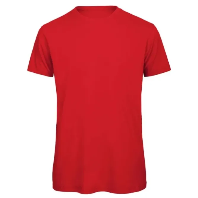 T-shirt Da Lavoro Inspire T B&C Collection - BCTM042