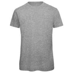 T-shirt Da Lavoro Inspire T B&C Collection - BCTM042