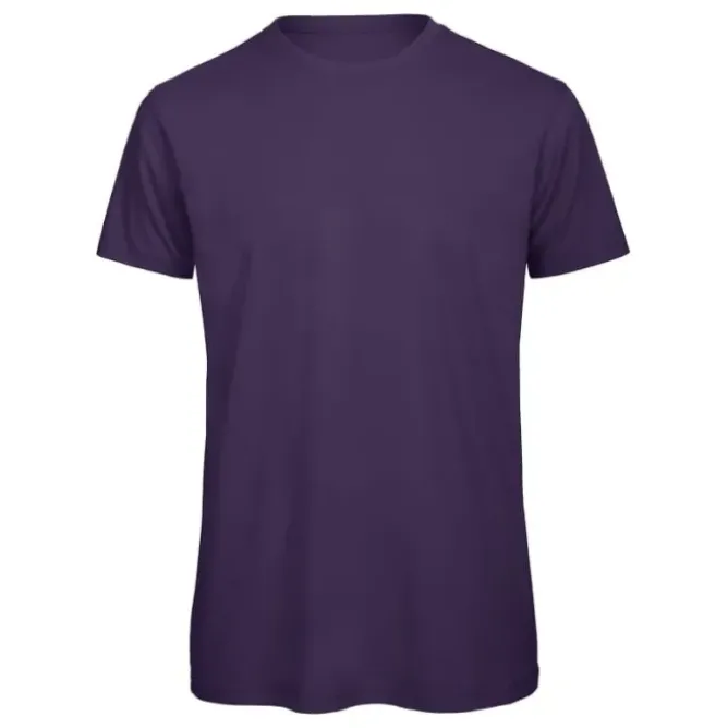 T-shirt Da Lavoro Inspire T B&C Collection - BCTM042