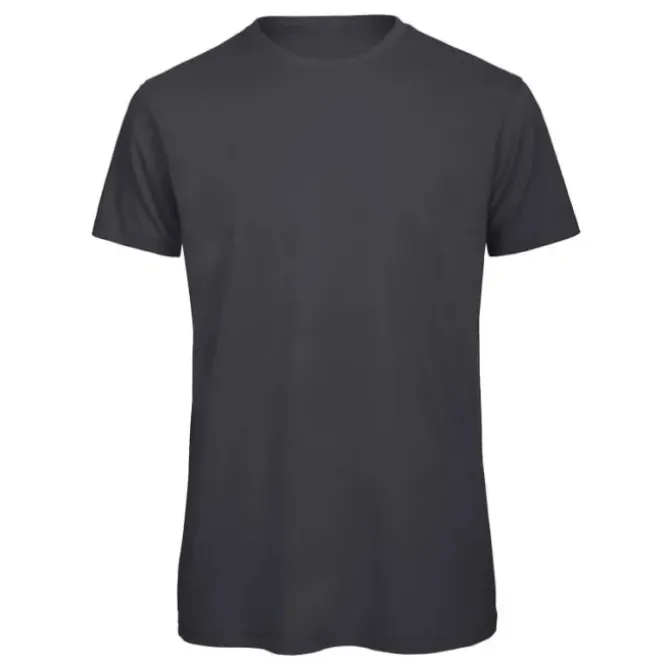 T-shirt Da Lavoro Inspire T B&C Collection - BCTM042
