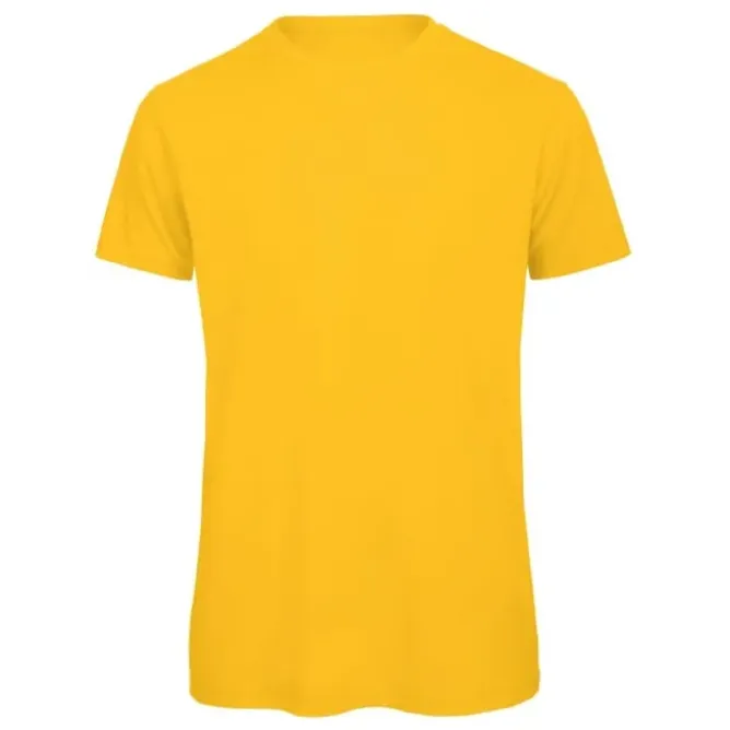 T-shirt Da Lavoro Inspire T B&C Collection - BCTM042