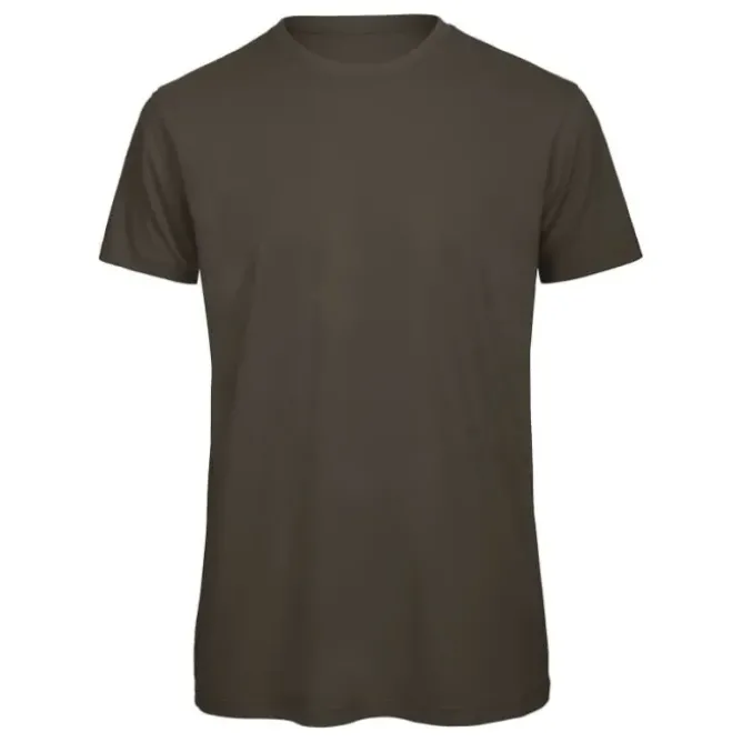 T-shirt Da Lavoro Inspire T B&C Collection - BCTM042