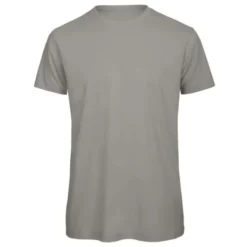 T-shirt Da Lavoro Inspire T B&C Collection - BCTM042