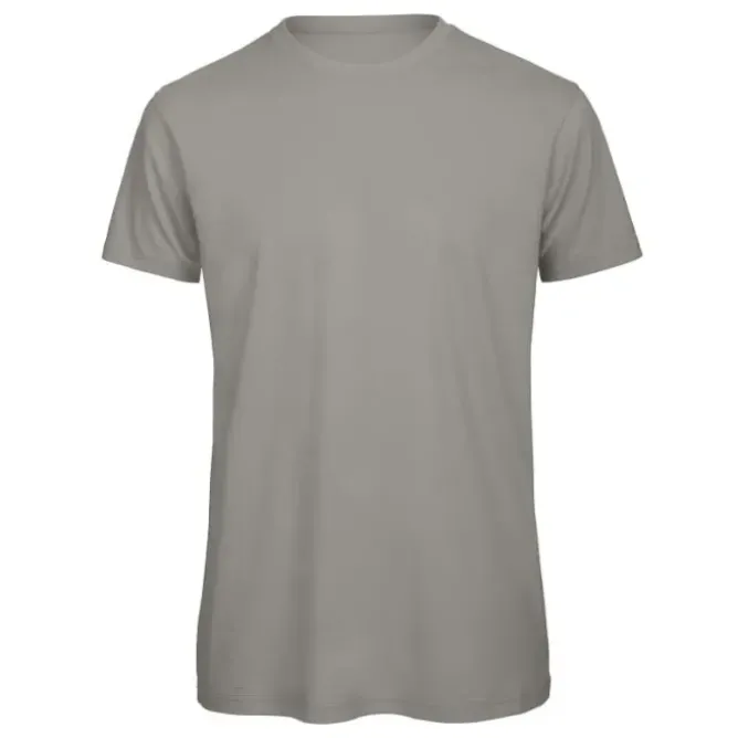 T-shirt Da Lavoro Inspire T B&C Collection - BCTM042