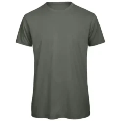 T-shirt Da Lavoro Inspire T B&C Collection - BCTM042