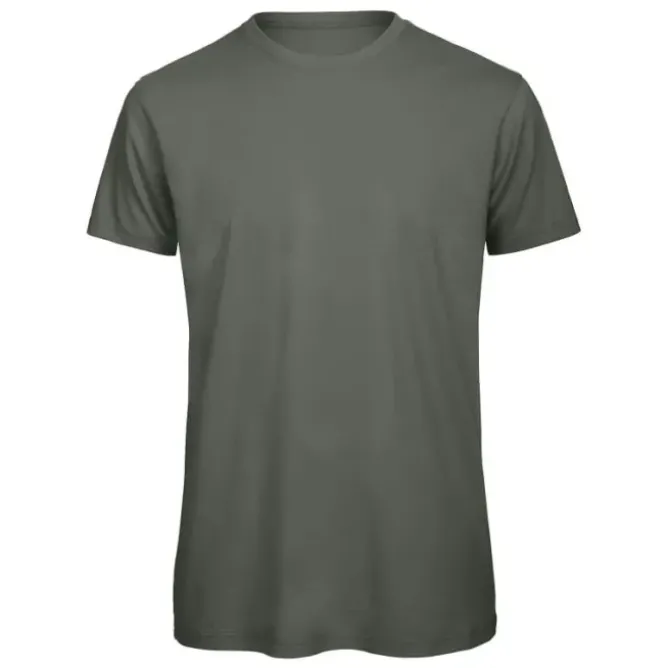 T-shirt Da Lavoro Inspire T B&C Collection - BCTM042