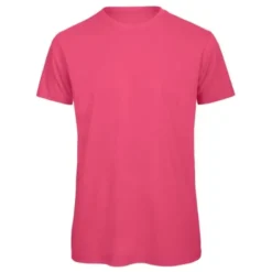 T-shirt Da Lavoro Inspire T B&C Collection - BCTM042