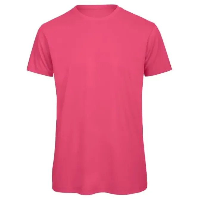 T-shirt Da Lavoro Inspire T B&C Collection - BCTM042