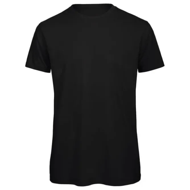 T-shirt Da Lavoro Inspire T B&C Collection - BCTM042
