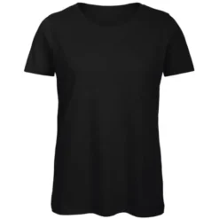 T-shirt Da Lavoro Inspire T Manica Corta da Donna B&C Collection - BCTW043