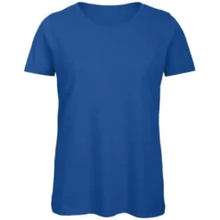T-shirt Da Lavoro Inspire T Manica Corta da Donna B&C Collection - BCTW043