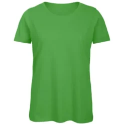 T-shirt Da Lavoro Inspire T Manica Corta da Donna B&C Collection - BCTW043