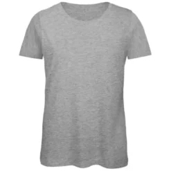 T-shirt Da Lavoro Inspire T Manica Corta da Donna B&C Collection - BCTW043