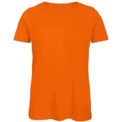 T-shirt Da Lavoro Inspire T Manica Corta da Donna B&C Collection - BCTW043