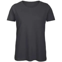 T-shirt Da Lavoro Inspire T Manica Corta da Donna B&C Collection - BCTW043
