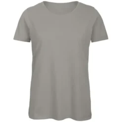 T-shirt Da Lavoro Inspire T Manica Corta da Donna B&C Collection - BCTW043