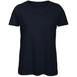 T-shirt Da Lavoro Inspire T Manica Corta da Donna B&C Collection - BCTW043