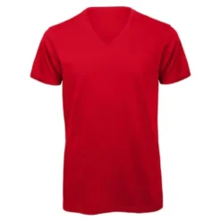 T-shirt Da Lavoro Inspire V T B&C Collection - BCTM044