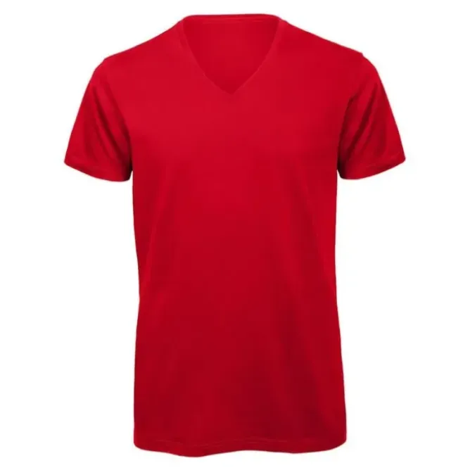 T-shirt Da Lavoro Inspire V T B&C Collection - BCTM044