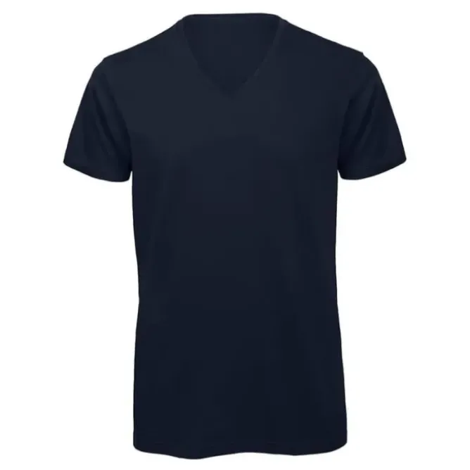 T-shirt Da Lavoro Inspire V T B&C Collection - BCTM044
