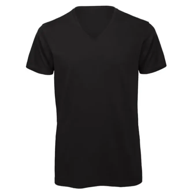T-shirt Da Lavoro Inspire V T B&C Collection - BCTM044