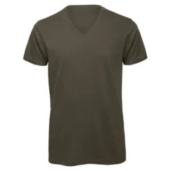 T-shirt Da Lavoro Inspire V T B&C Collection - BCTM044