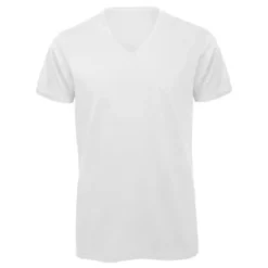 T-shirt Da Lavoro Inspire V T B&C Collection - BCTM044