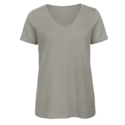 T-shirt Da Lavoro Inspire V T da Donna B&C Collection - BCTW045