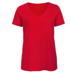 T-shirt Da Lavoro Inspire V T da Donna B&C Collection - BCTW045
