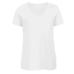T-shirt Da Lavoro Inspire V T da Donna B&C Collection - BCTW045