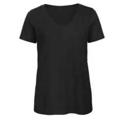T-shirt Da Lavoro Inspire V T da Donna B&C Collection - BCTW045