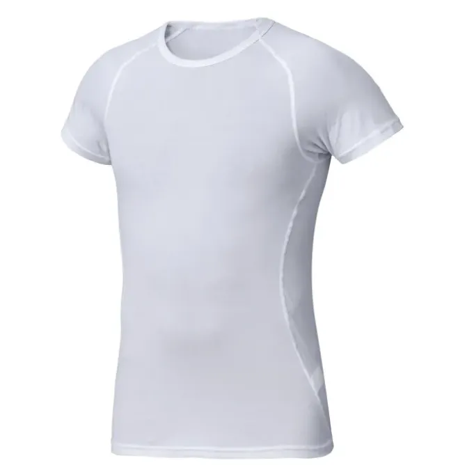 T-Shirt Da Lavoro Invernale Siggi 19MA0249/00-9013