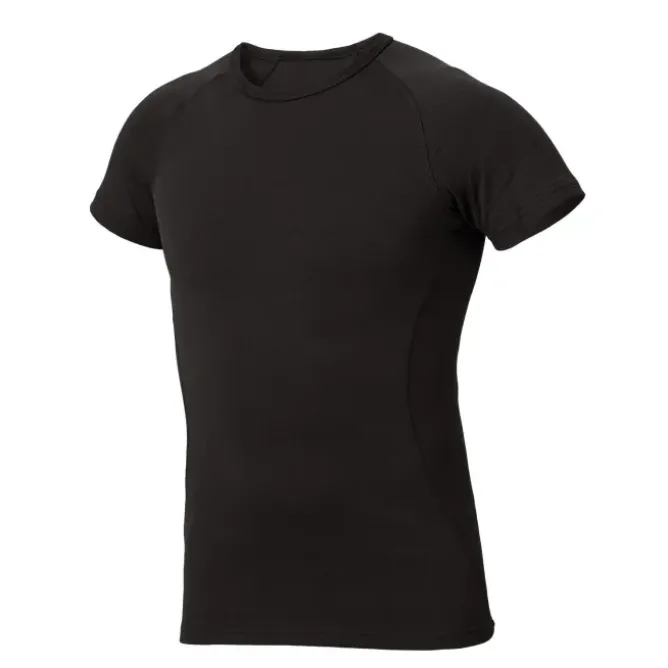 T-Shirt Da Lavoro Invernale Siggi 19MA0249/00-9013