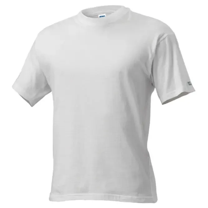 T-Shirt da Lavoro Ischia Siggi 100% cotone
