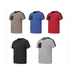 T-shirt da Lavoro Lafont CHISEL C190ATT2