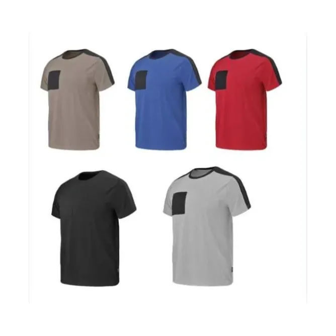T-shirt da Lavoro Lafont CHISEL C190ATT2