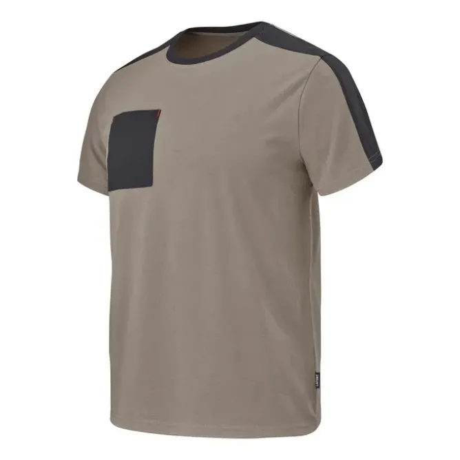 T-shirt da Lavoro Lafont CHISEL C190ATT2