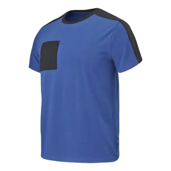 T-shirt da Lavoro Lafont CHISEL C190ATT2
